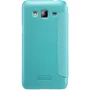 Nillkin Sparkle Series New Leather case for Samsung Galaxy J3 order from official NILLKIN store